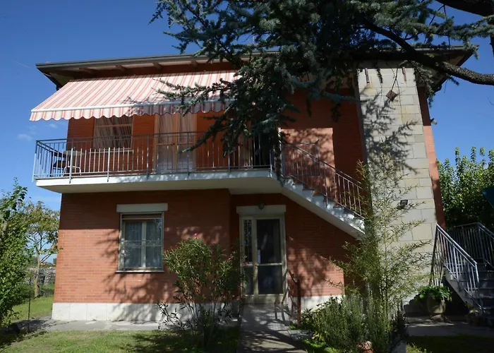 L'Incrocio - Bed&Breakfast Imola
